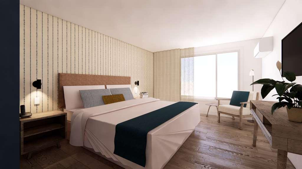 Sea Harbor Hotel - San Diego Room photo