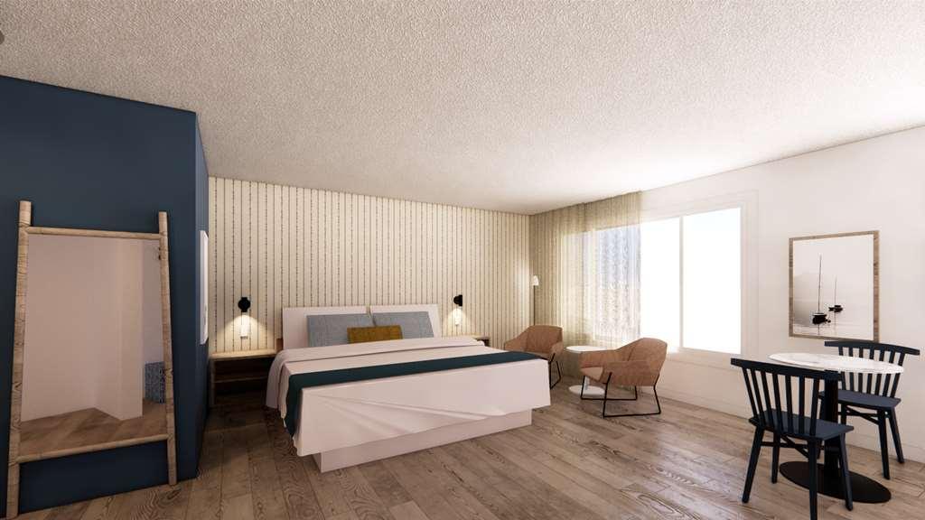 Sea Harbor Hotel - San Diego Room photo