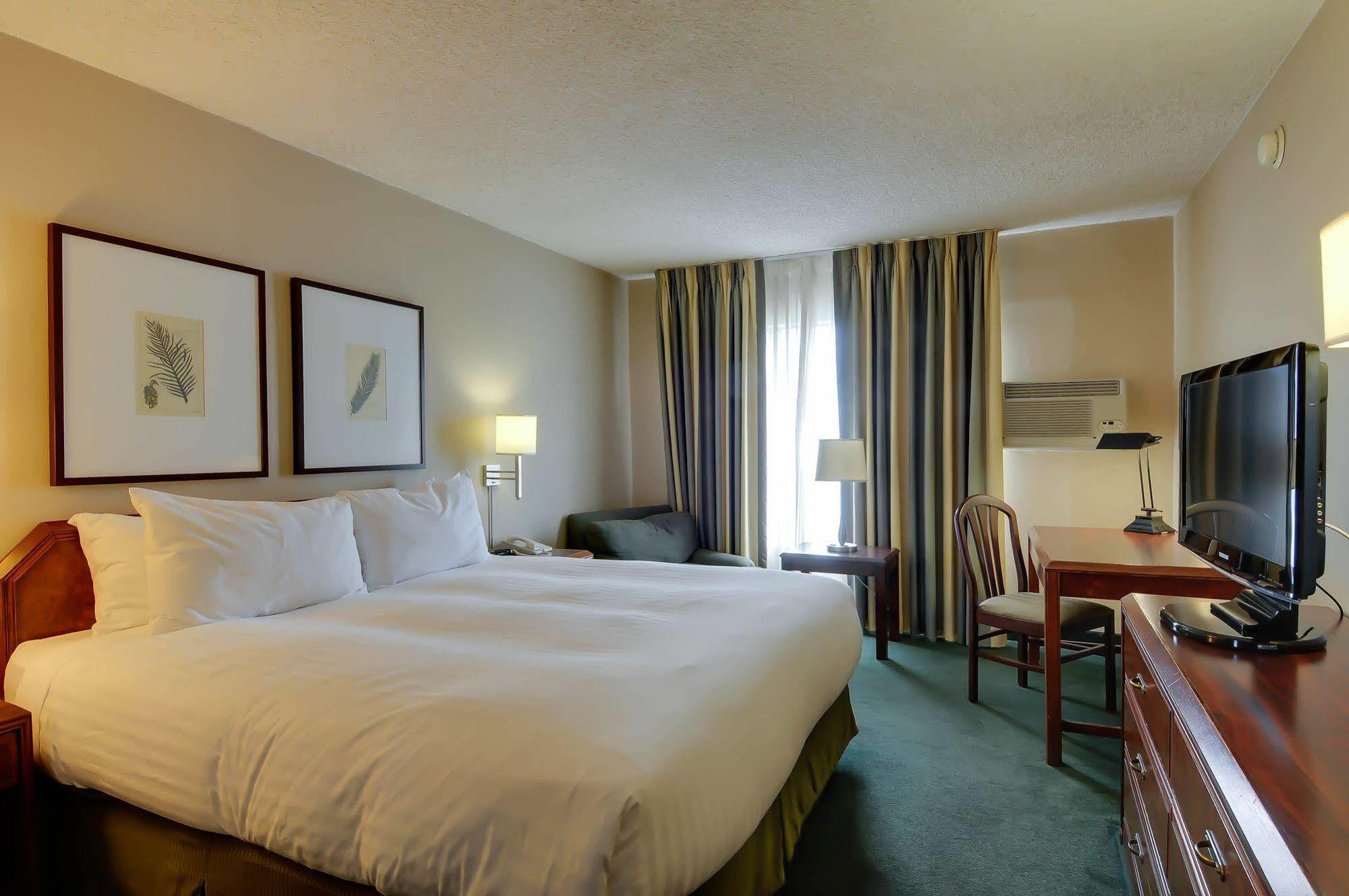 Sea Harbor Hotel - San Diego Exterior photo