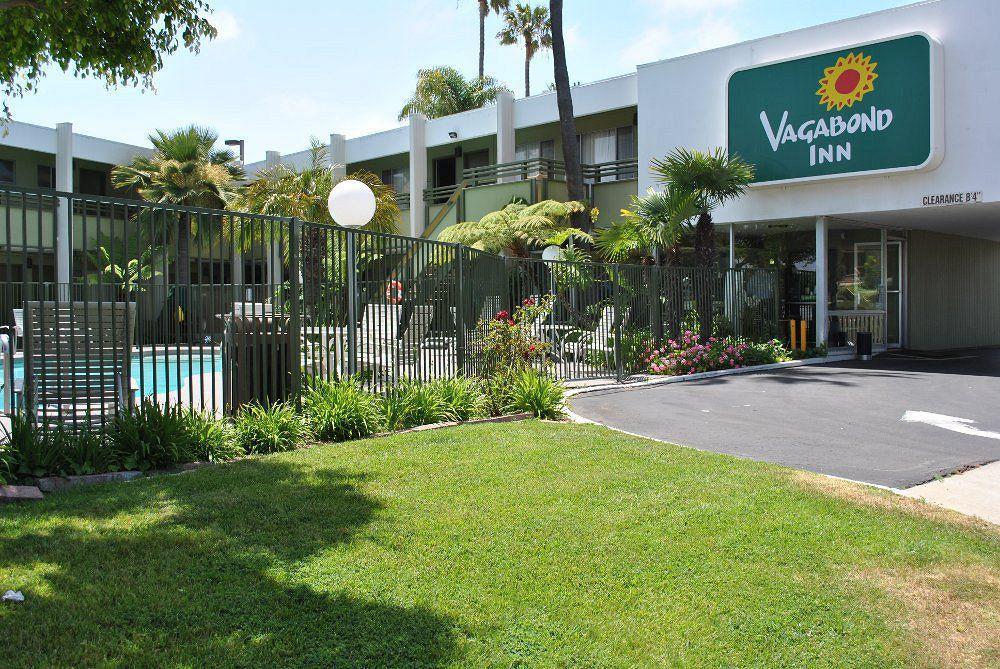 Sea Harbor Hotel - San Diego Exterior photo